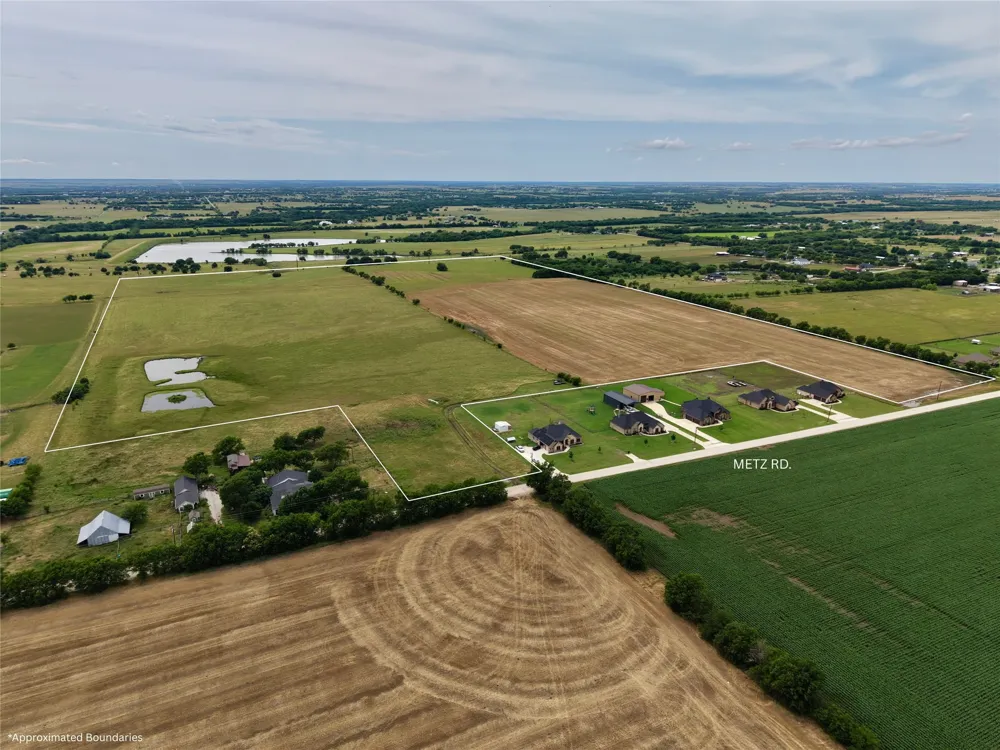 Metz Road Sanger, TX 76266