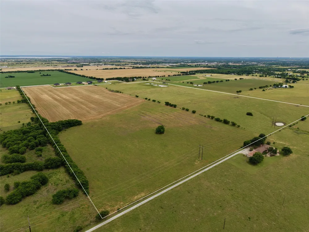 Metz Road Sanger, TX 76266