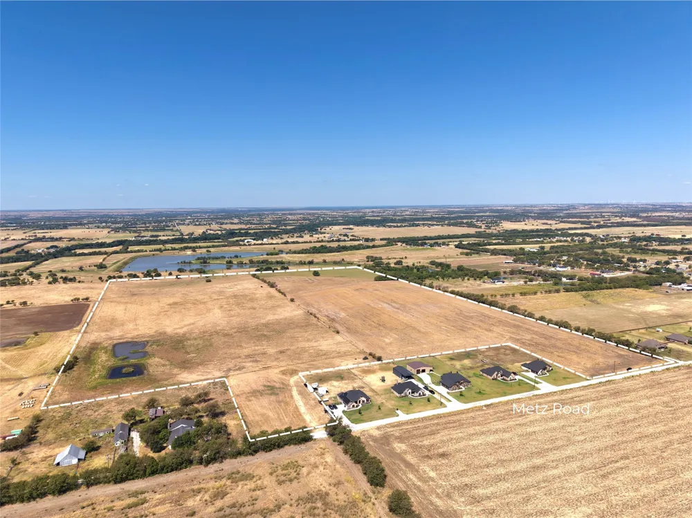 Metz Road Sanger, TX 76266