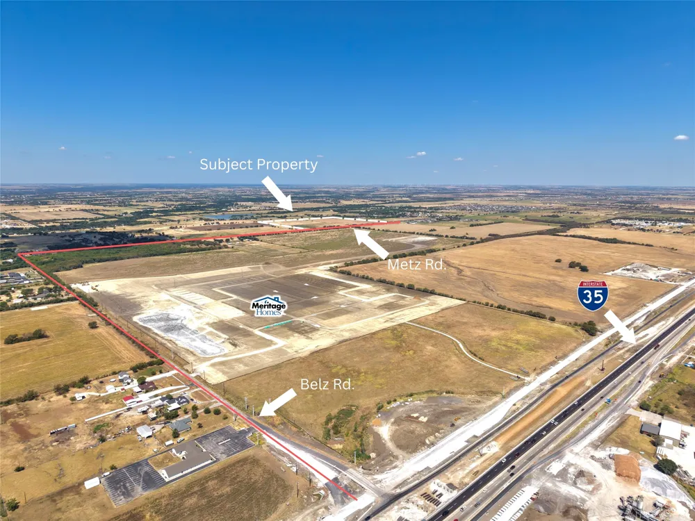 Metz Road Sanger, TX 76266