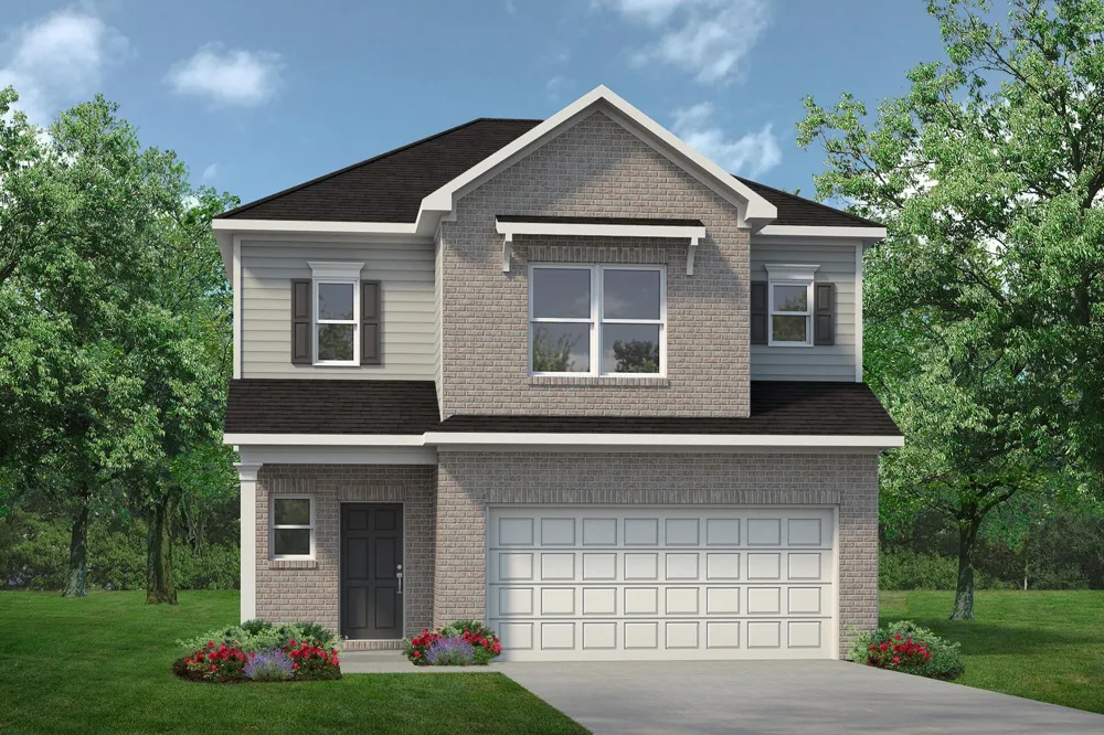 12303 Sunset Canyon Way Willis, TX 77318