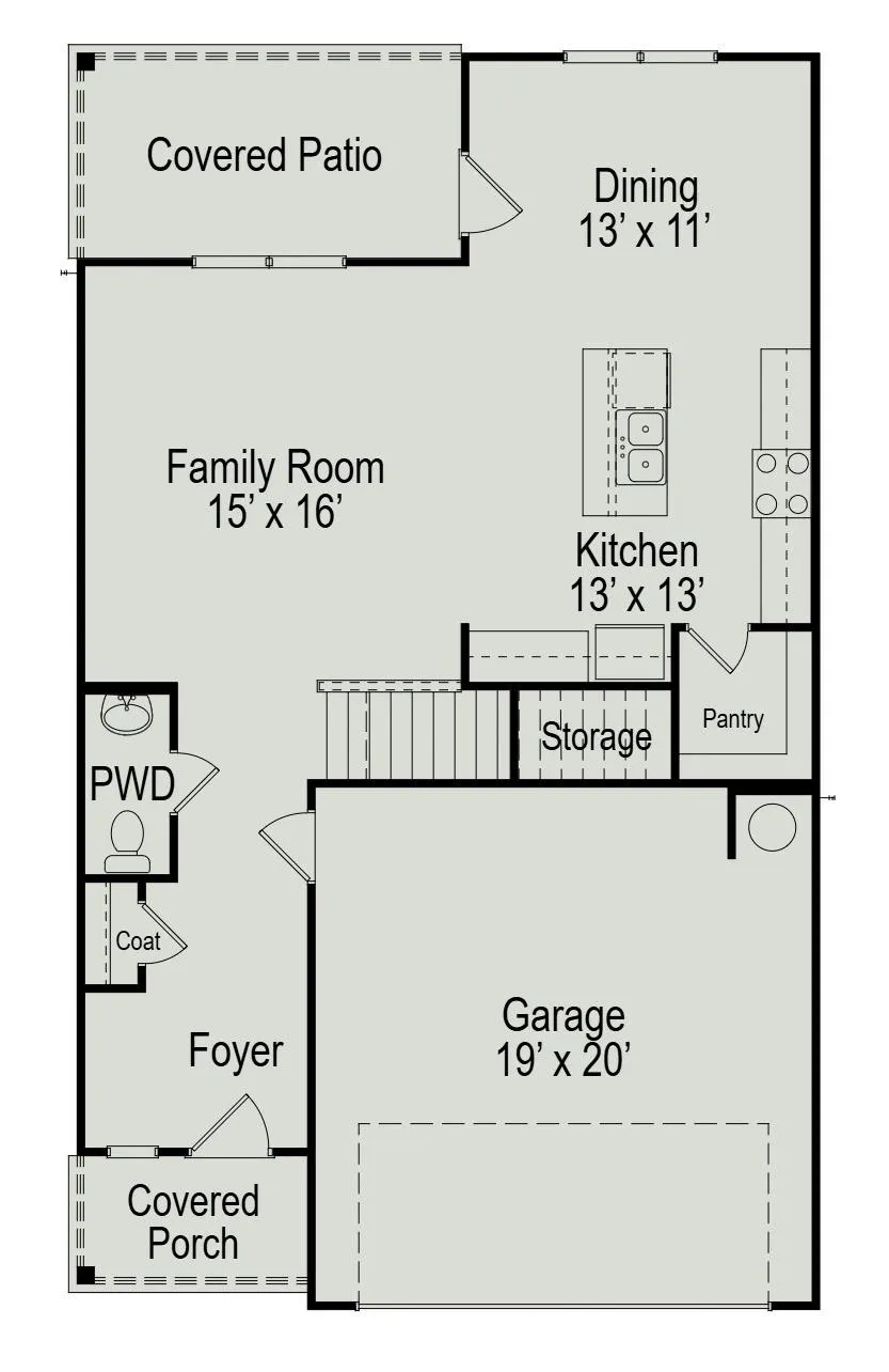 12303 Sunset Canyon Way Willis, TX 77318