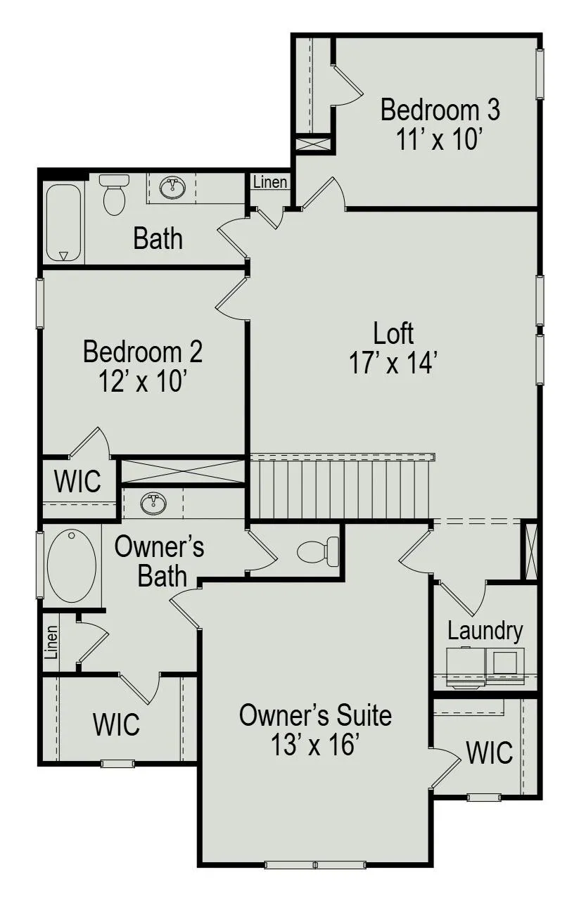 12303 Sunset Canyon Way Willis, TX 77318