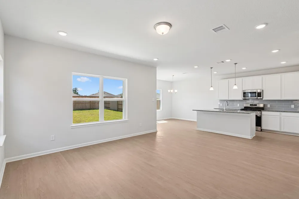 12303 Sunset Canyon Way Willis, TX 77318