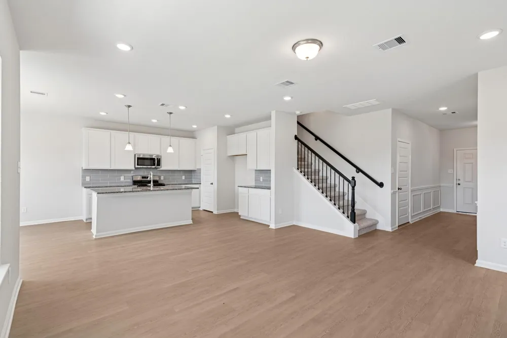 12303 Sunset Canyon Way Willis, TX 77318