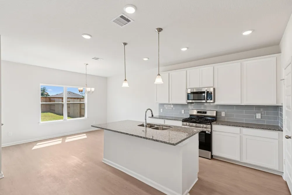 12303 Sunset Canyon Way Willis, TX 77318
