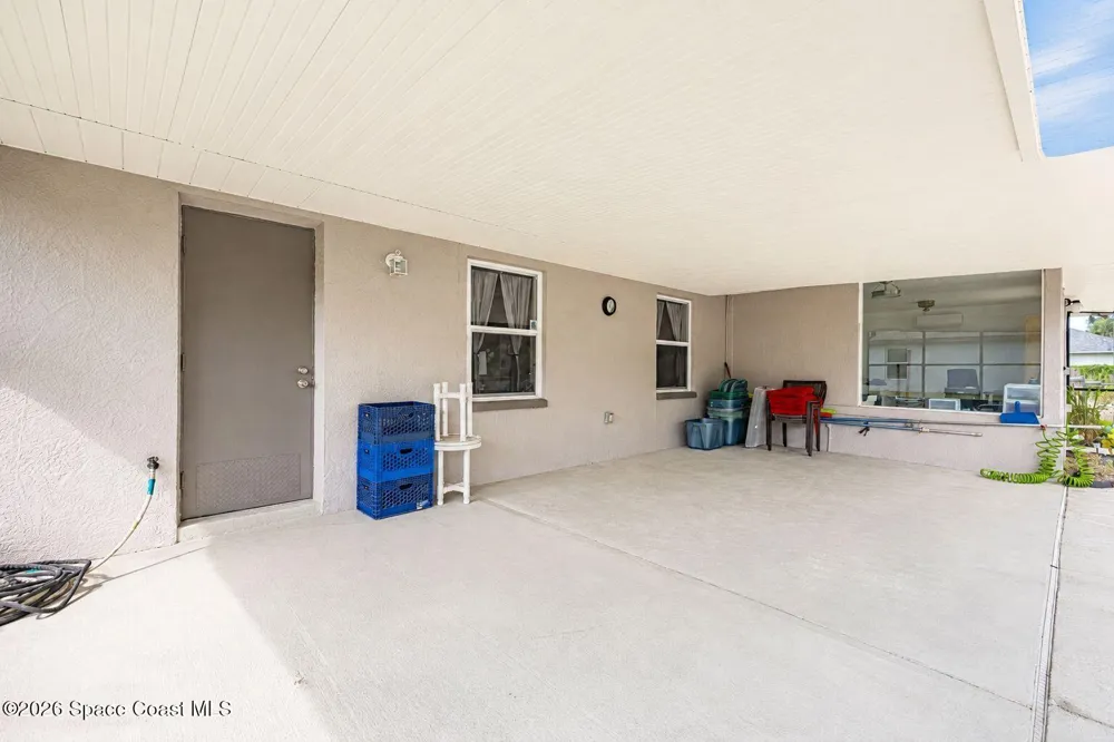 1299 Amador Avenue NW Palm Bay, FL 32907
