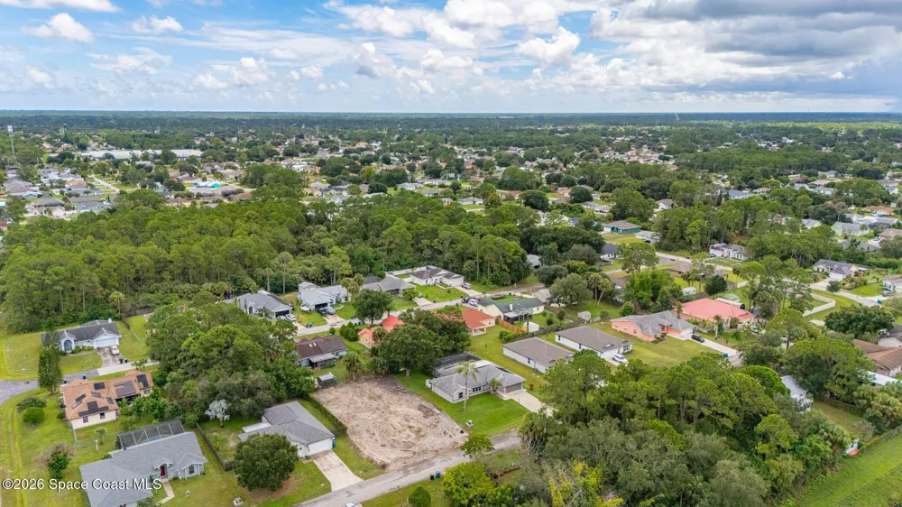 1299 Amador Avenue NW Palm Bay, FL 32907