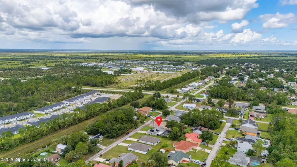 1299 Amador Avenue NW Palm Bay, FL 32907