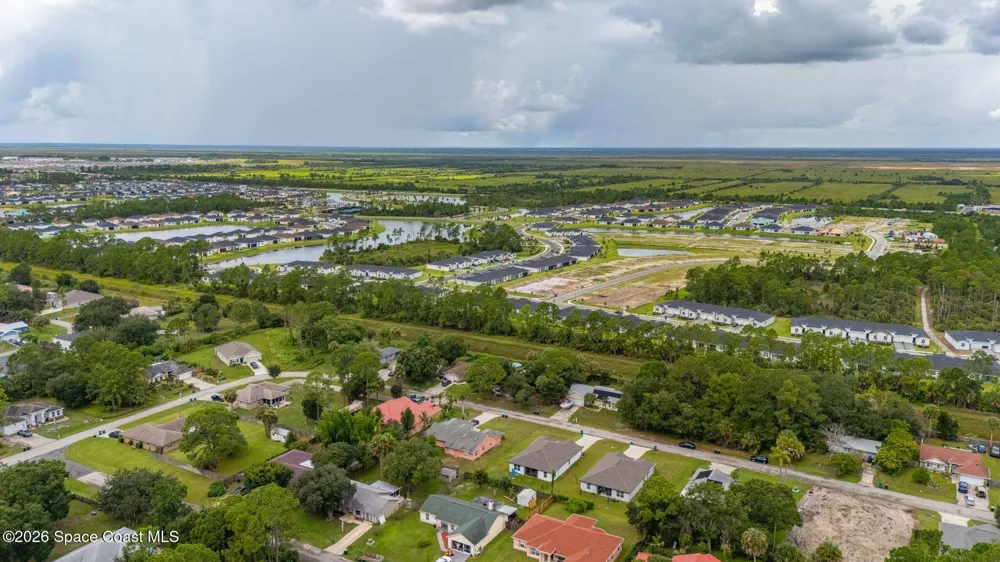 1299 Amador Avenue NW Palm Bay, FL 32907