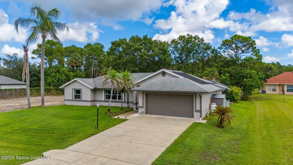 1299 Amador Avenue NW Palm Bay, FL 32907