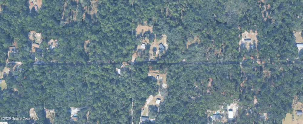 SW 151st Place Dunnellon, FL 34432