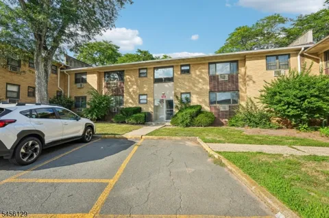 401 Us Highway 22 #12D Unit 12D