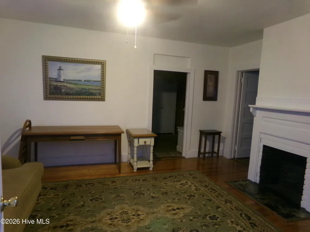 304 E 18th Street Lumberton, NC 28358