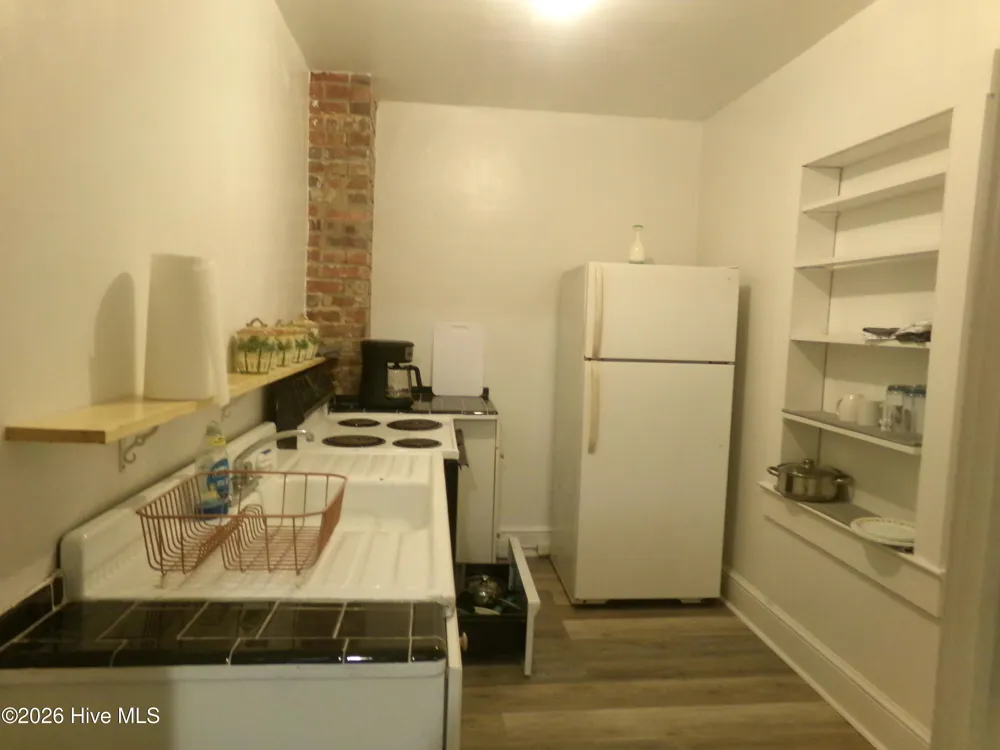 304 E 18th Street Lumberton, NC 28358