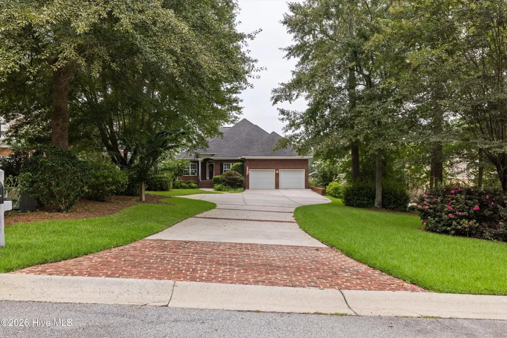 157 E Pleasant Colony Drive Aiken, SC 29803