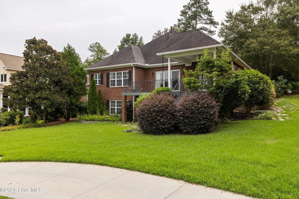 157 E Pleasant Colony Drive Aiken, SC 29803