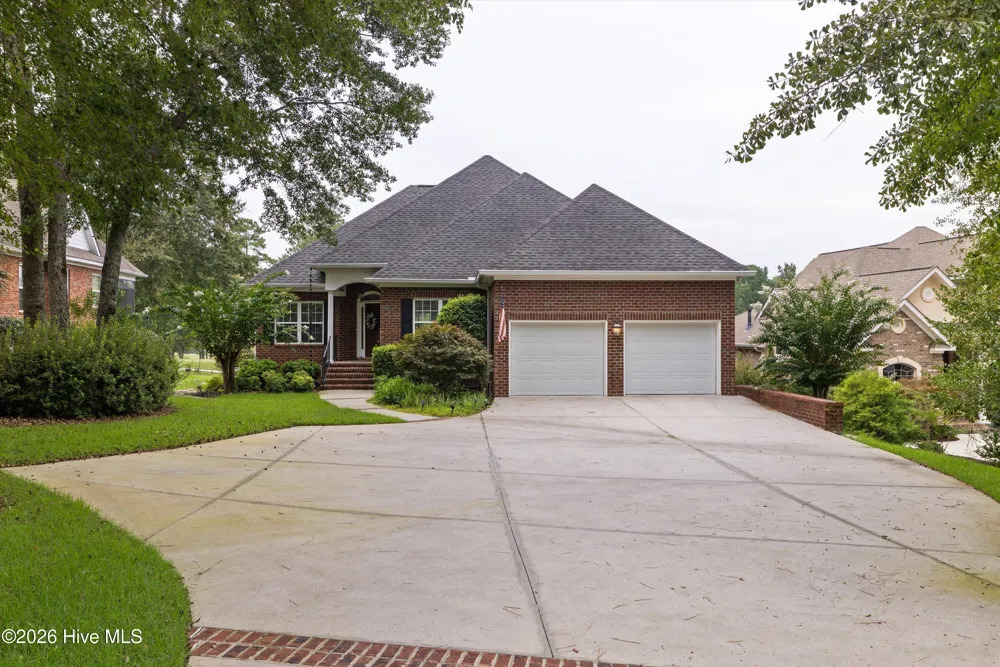 157 E Pleasant Colony Drive Aiken, SC 29803