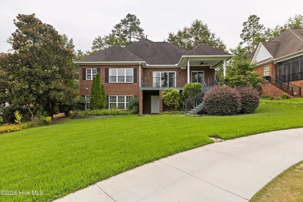 157 E Pleasant Colony Drive Aiken, SC 29803