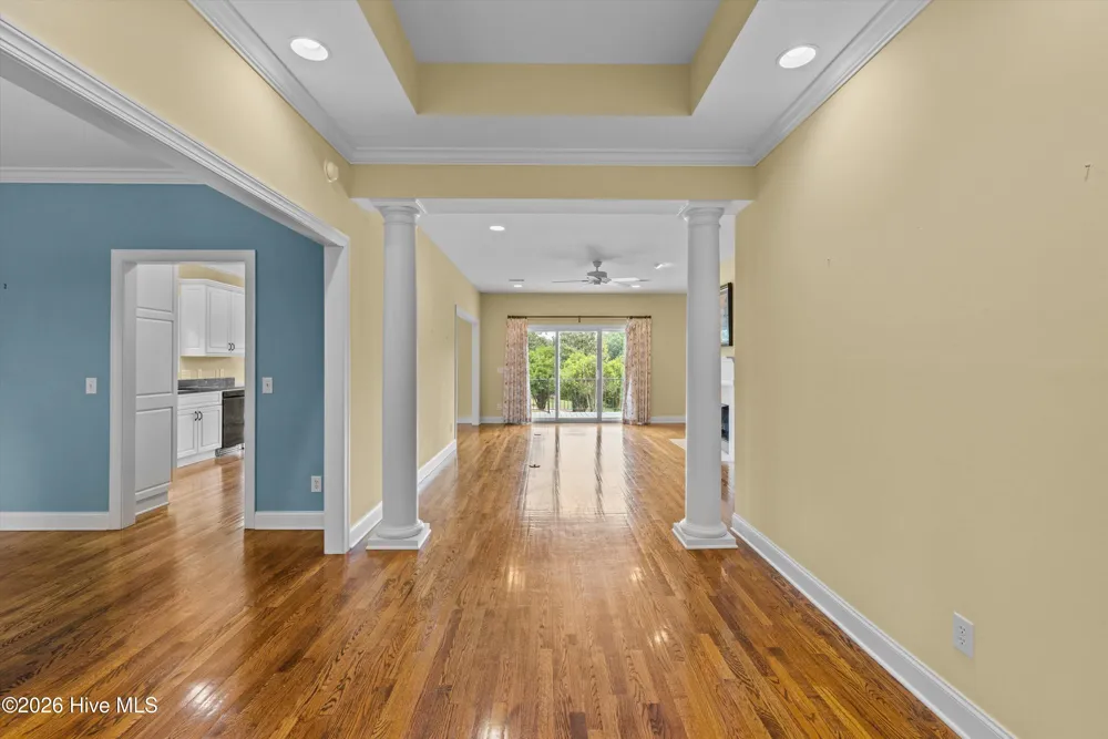 157 E Pleasant Colony Drive Aiken, SC 29803