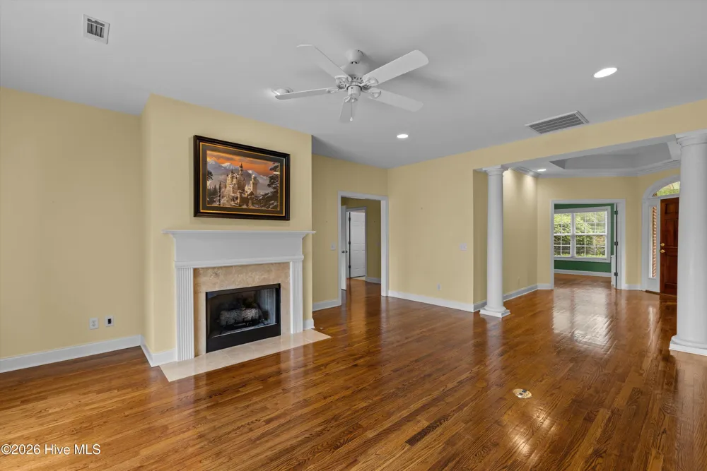 157 E Pleasant Colony Drive Aiken, SC 29803
