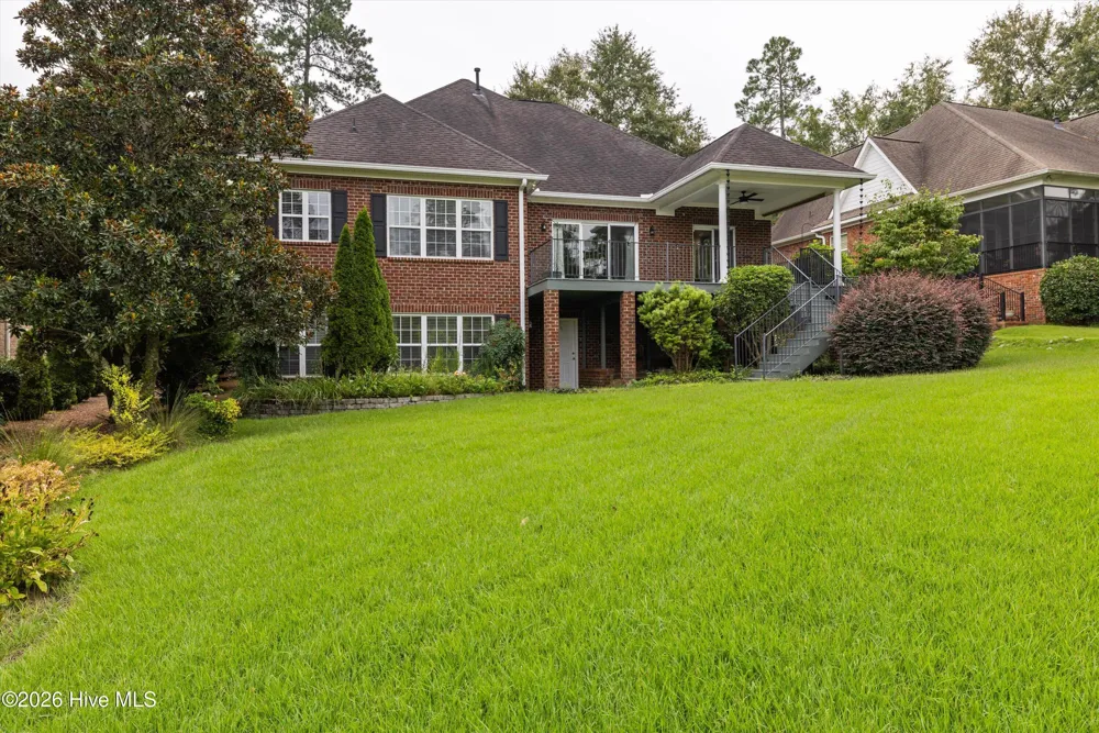 157 E Pleasant Colony Drive Aiken, SC 29803