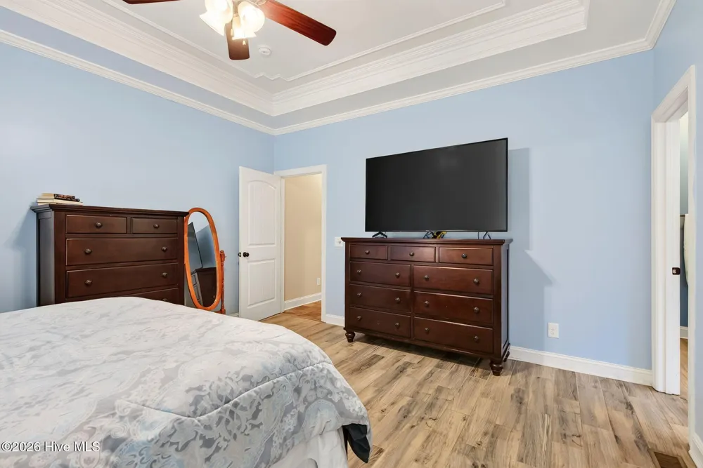 308 Willowbrook Drive Pikeville, NC 27863