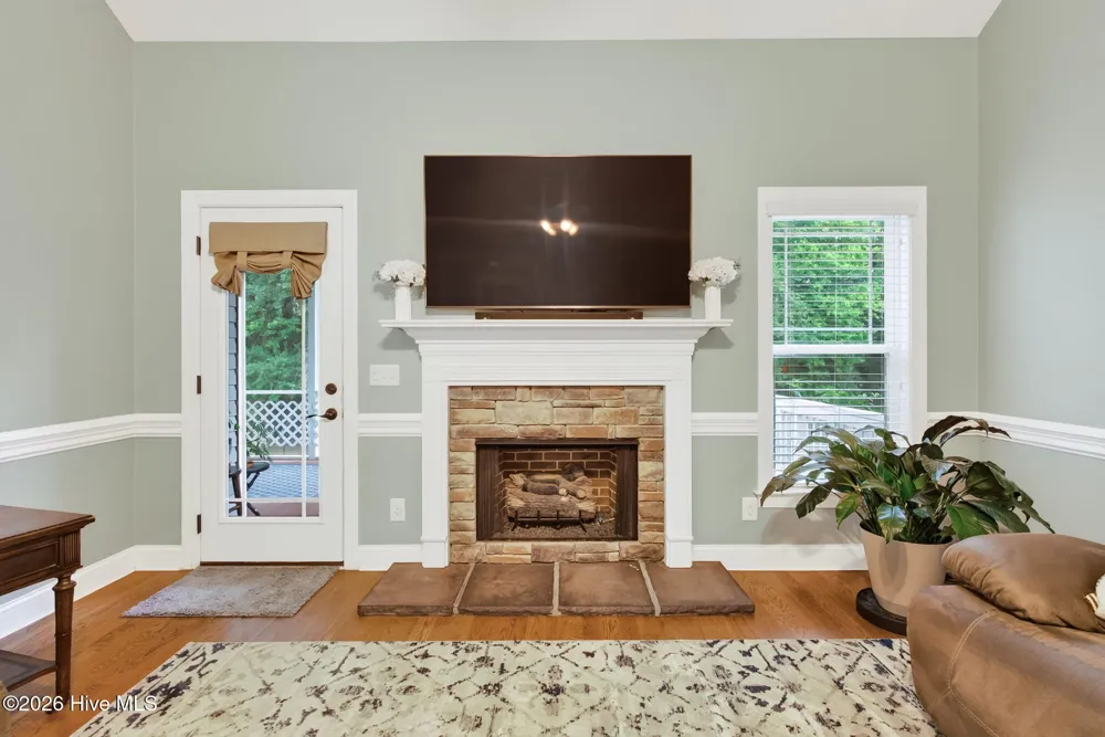 308 Willowbrook Drive Pikeville, NC 27863