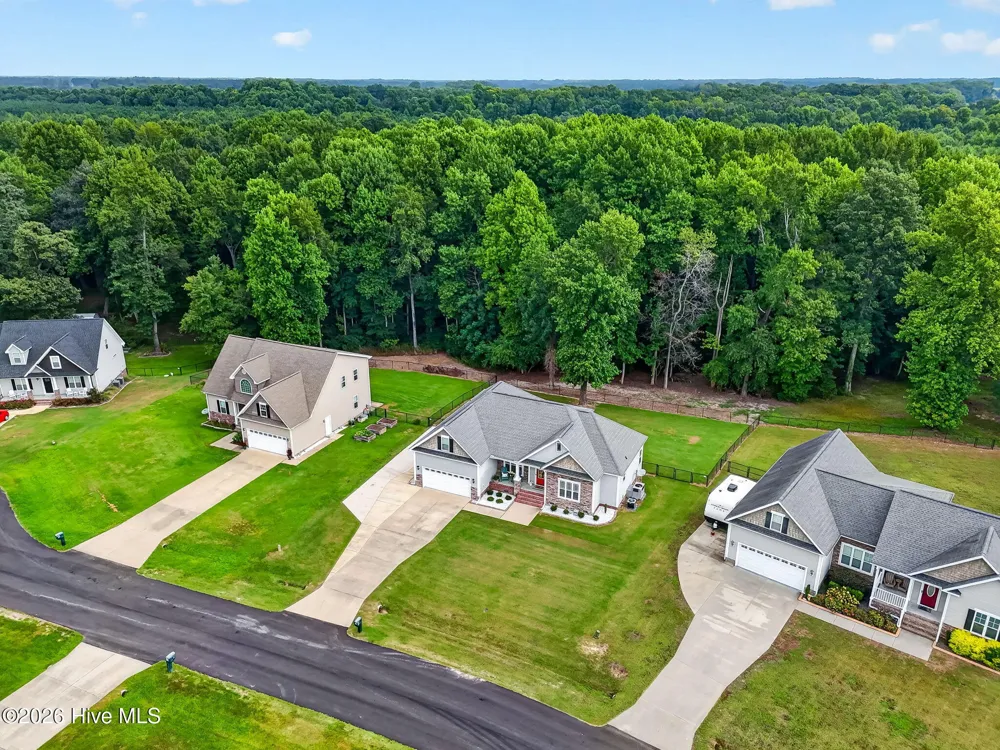 308 Willowbrook Drive Pikeville, NC 27863