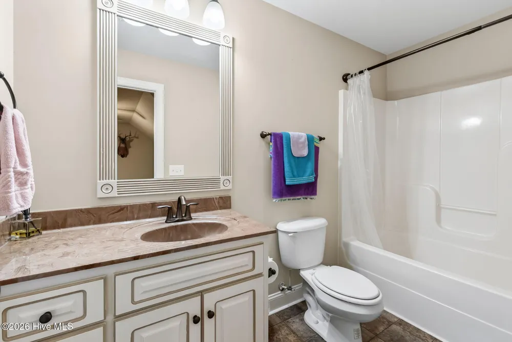 308 Willowbrook Drive Pikeville, NC 27863