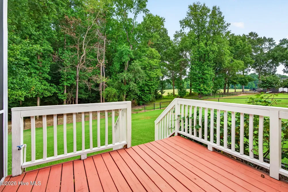 308 Willowbrook Drive Pikeville, NC 27863