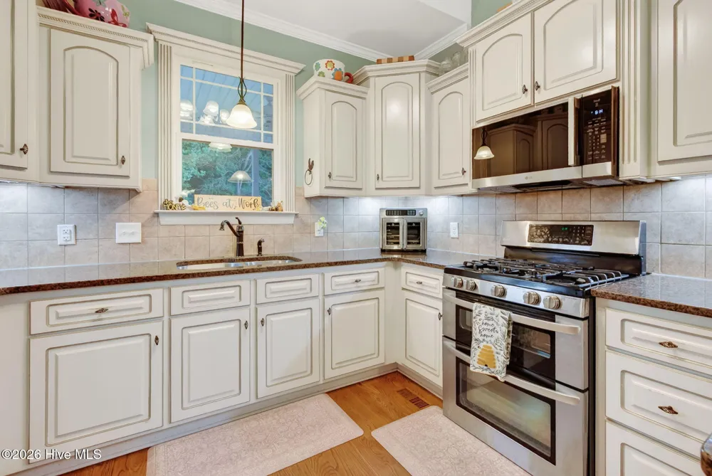 308 Willowbrook Drive Pikeville, NC 27863