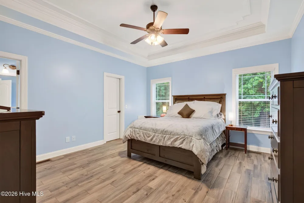 308 Willowbrook Drive Pikeville, NC 27863