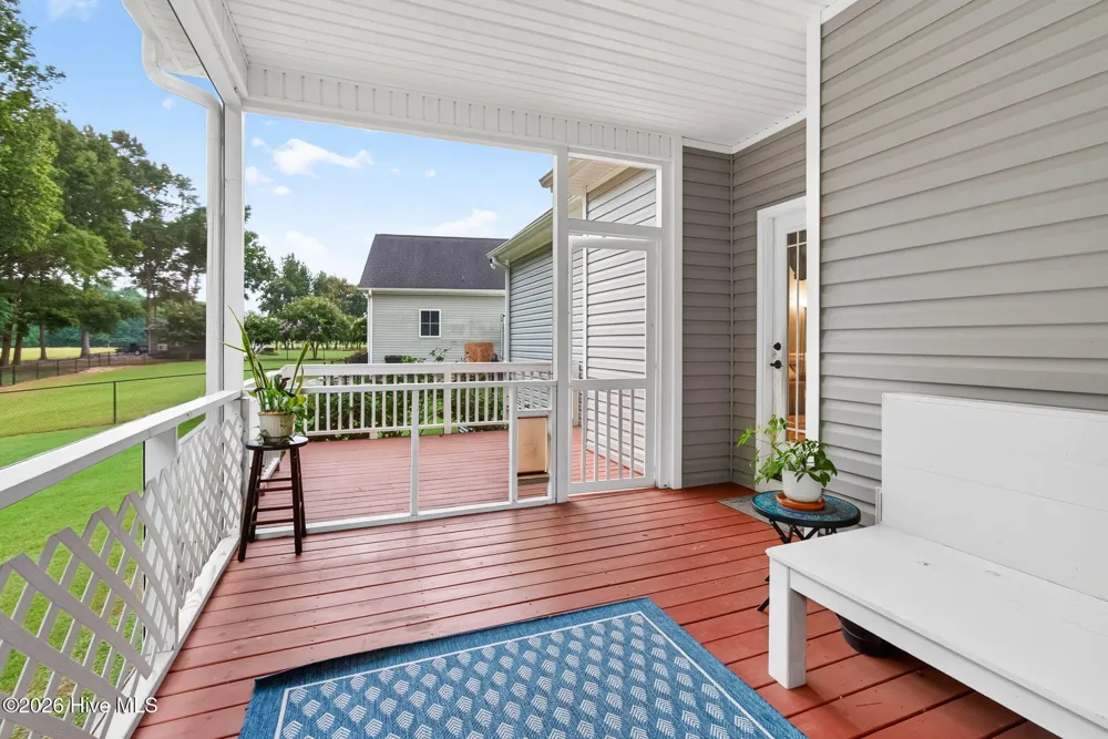 308 Willowbrook Drive Pikeville, NC 27863