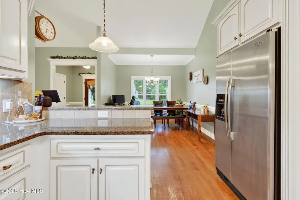 308 Willowbrook Drive Pikeville, NC 27863