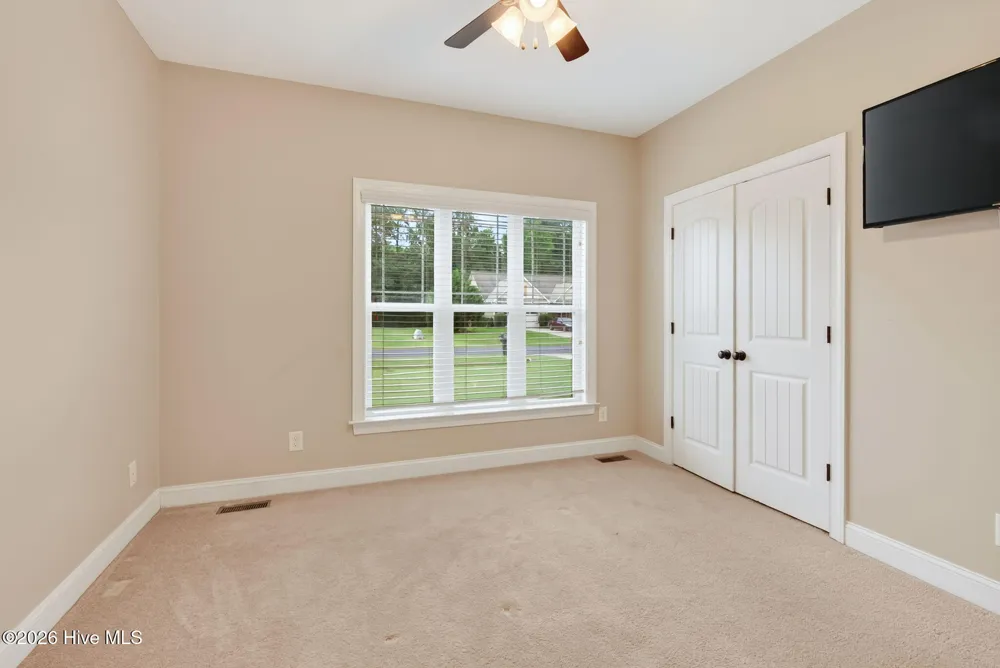 308 Willowbrook Drive Pikeville, NC 27863