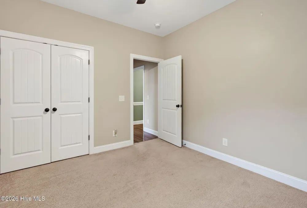 308 Willowbrook Drive Pikeville, NC 27863