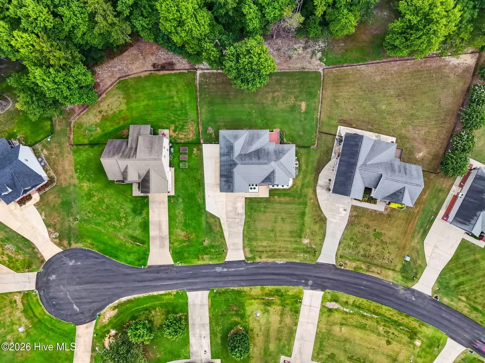 308 Willowbrook Drive Pikeville, NC 27863