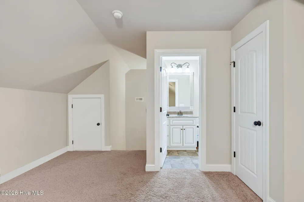 308 Willowbrook Drive Pikeville, NC 27863