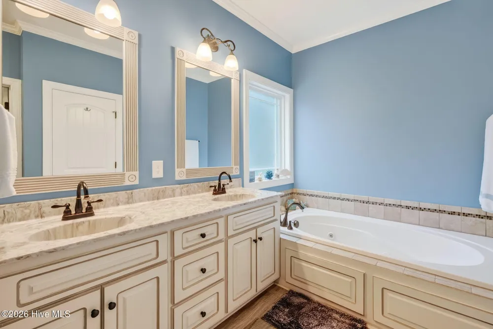 308 Willowbrook Drive Pikeville, NC 27863