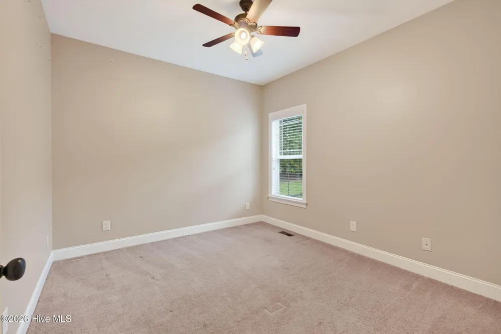 308 Willowbrook Drive Pikeville, NC 27863