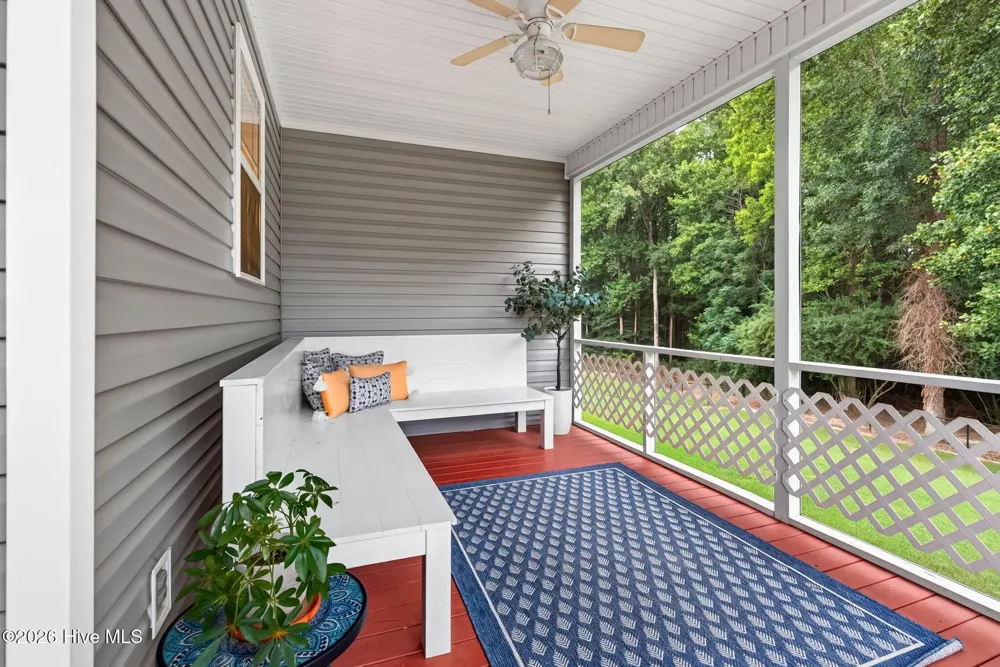 308 Willowbrook Drive Pikeville, NC 27863