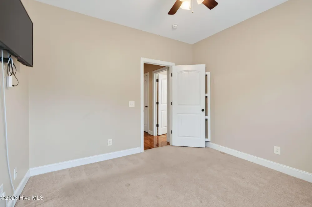 308 Willowbrook Drive Pikeville, NC 27863