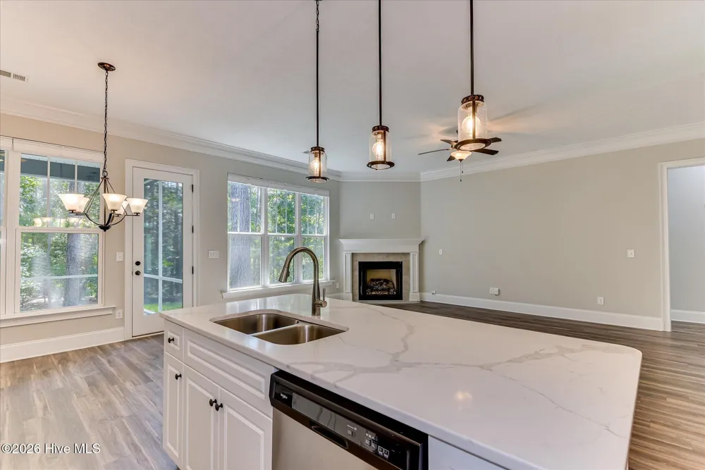 164 Savannah Drive Mccormick, SC 29835