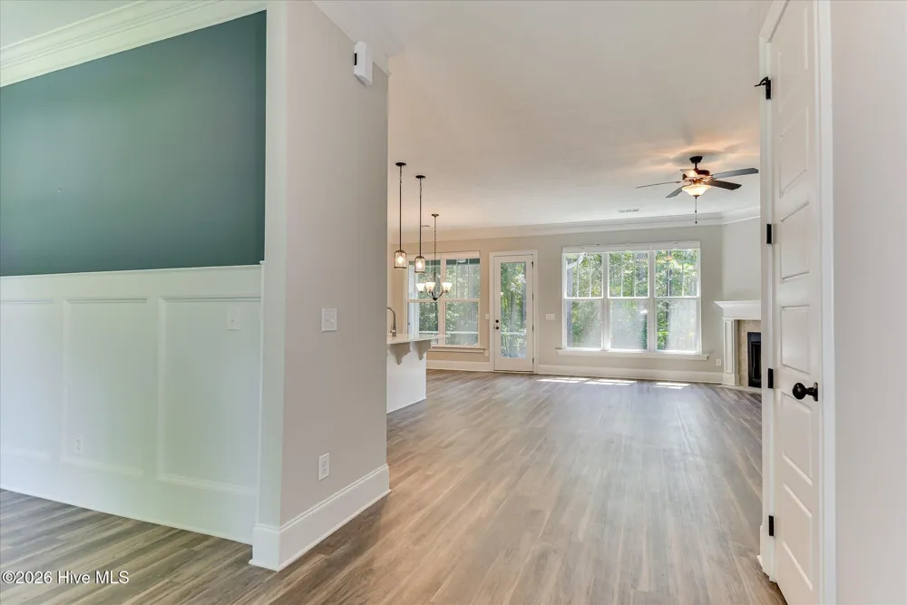 164 Savannah Drive Mccormick, SC 29835