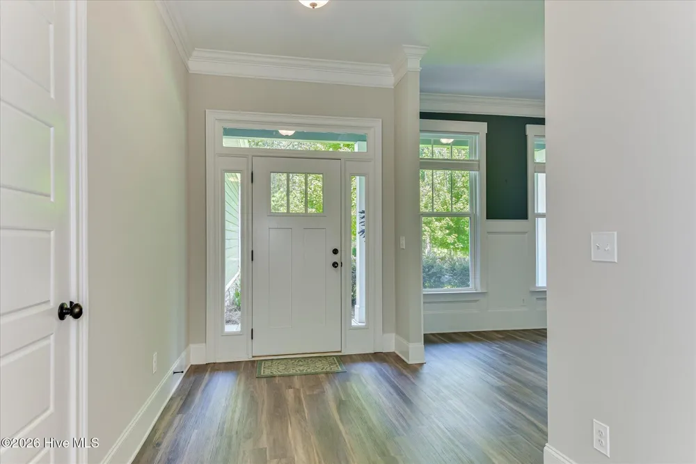 164 Savannah Drive Mccormick, SC 29835