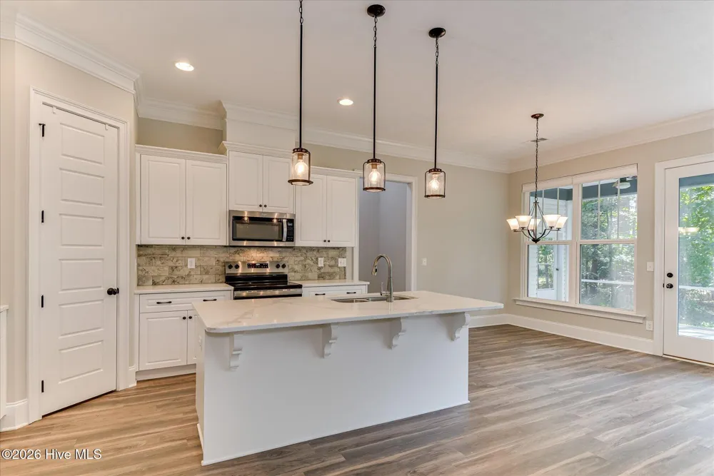 164 Savannah Drive Mccormick, SC 29835