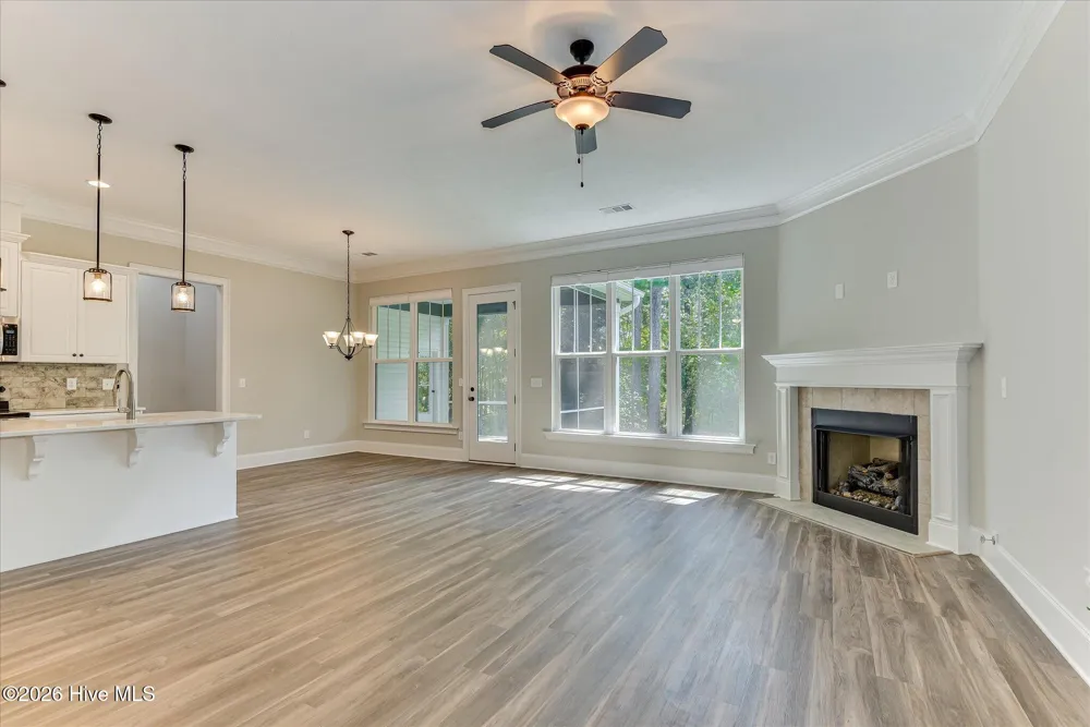 164 Savannah Drive Mccormick, SC 29835