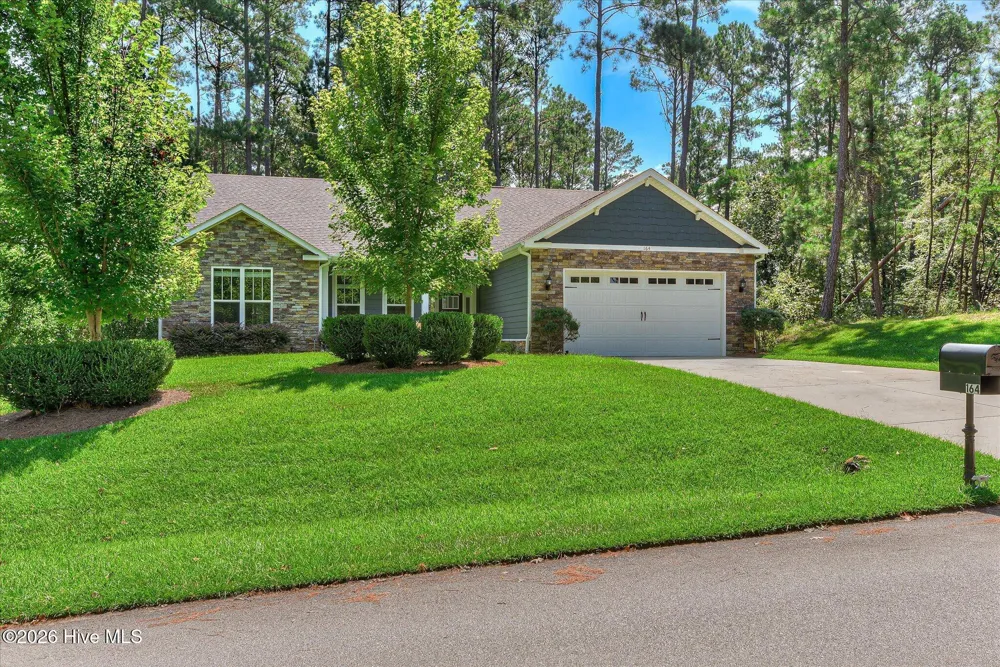 164 Savannah Drive Mccormick, SC 29835