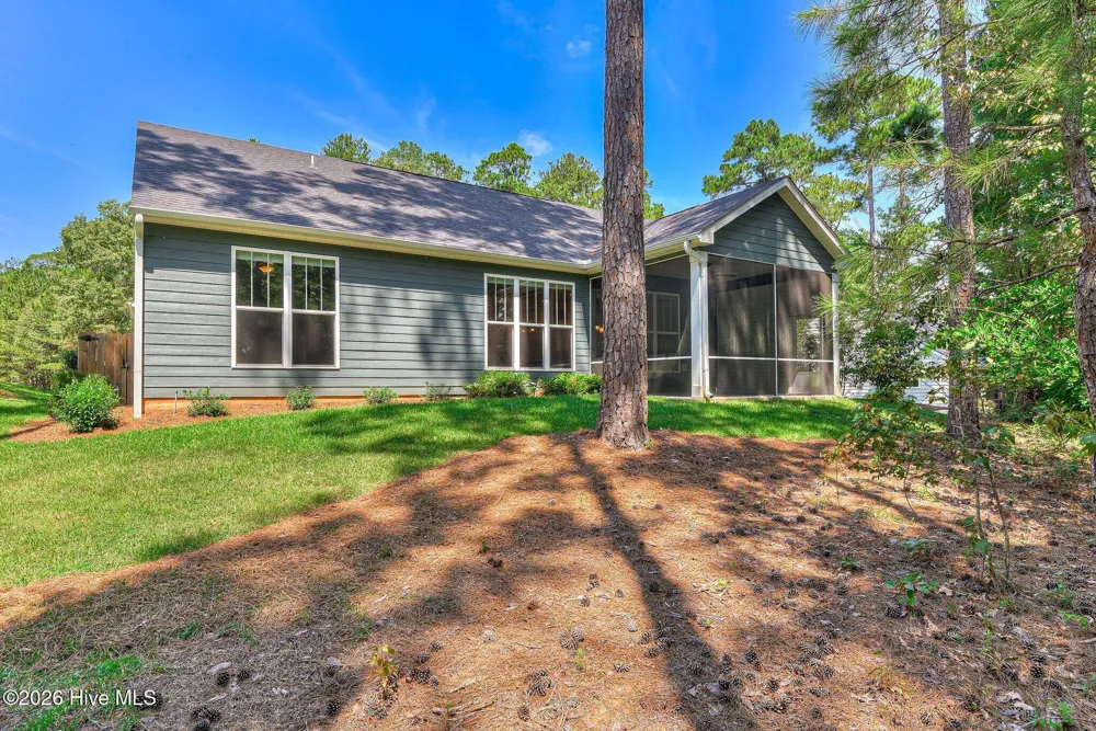 164 Savannah Drive Mccormick, SC 29835